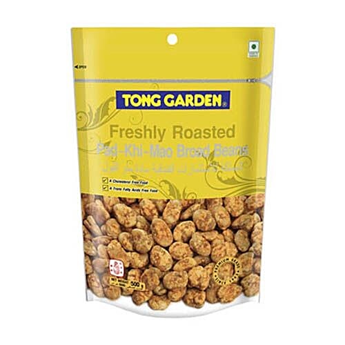 Buy Tong Garden Broad Beans Padkhimoa 500 gm Online at Best Price. of Rs 265.5 bigbasket