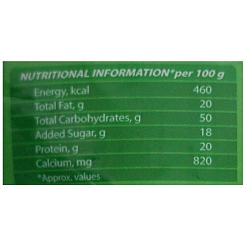 Amul Amulya Dairy Whitener, 1 kg  