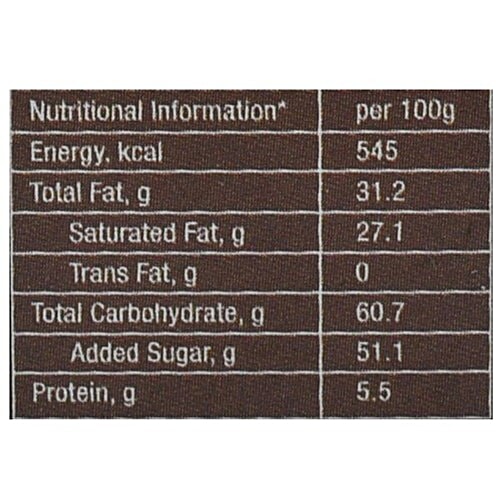 Amul Chocominis, 250 g  Zero Trans Fat