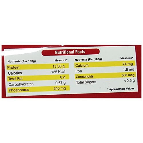 Buy Total Eggs Classic 6 Pcs Online at the Best Price of Rs 72 bigbasket