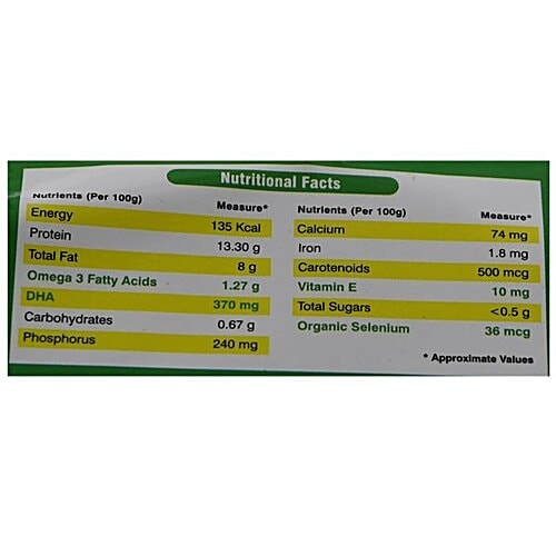 Buy Total Eggs Supreme 6 Pcs Online at the Best Price bigbasket