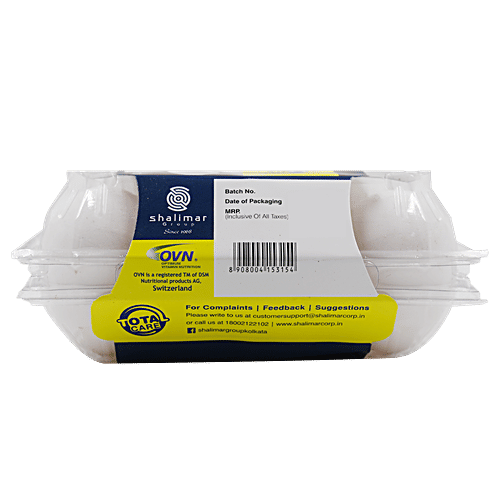 Buy Total Eggs Vital Online at Best Price of Rs 87 bigbasket