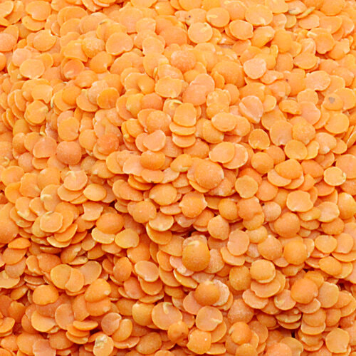 bb Popular Masoor Dal/Mysore Bele, 200 g  