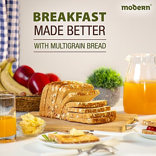 MODERN Multigrain Bread, 400 g