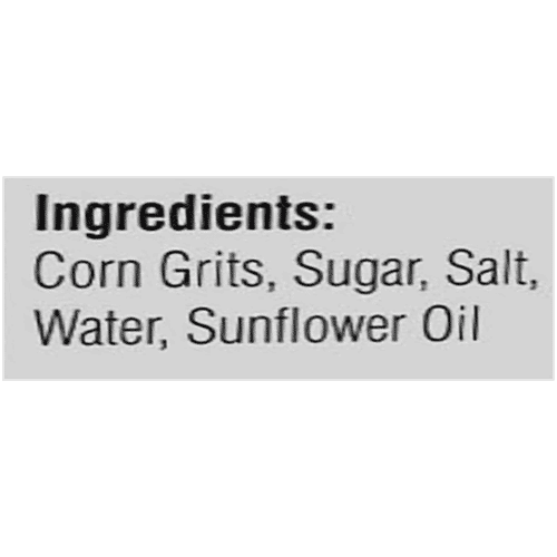 Natureland Organics Corn Flakes, 200 g Box No Added Preservatives