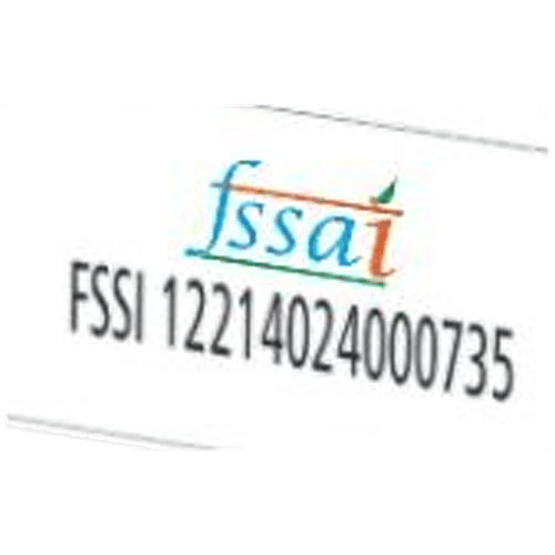 Natureland Organics Pasta Penne, 250 g  