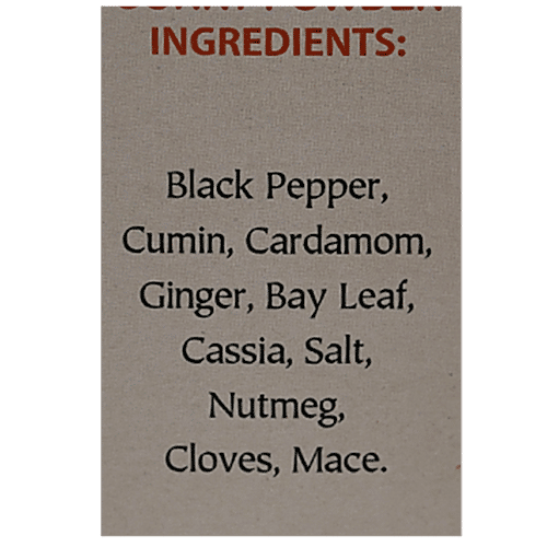 Ashok Garam Masala, 100 g  