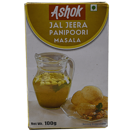 Buy Ashok Masala Jal Jeera 100 Gm Online at the Best Price of Rs 44