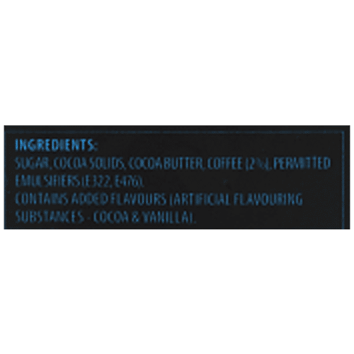 Amul Mystic Mocha - Bold Coffee Blended With Finest Dark Chocolate, 150 g  