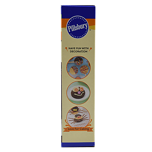 Pillsbury Choco Chip Idli Cake Mix, 120 g Eggless Cooker Cake