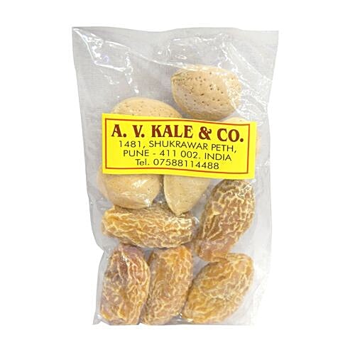 Buy A.V.Kale & Co Pooja Combi Badam, Kharic Online at Best Price of