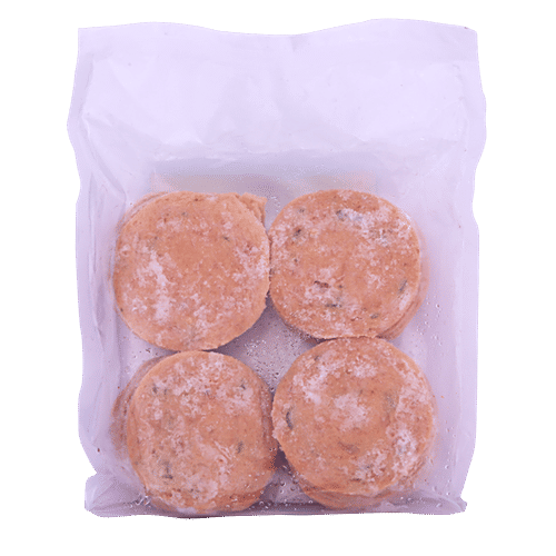 Meatzza Chicken - Salami Masala Sliced, 500 g  