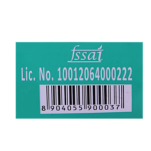 Meatzza Chicken - Salami Masala Sliced, 500 g  