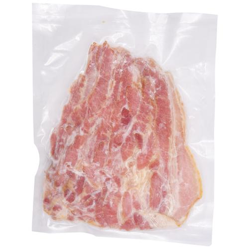 Buy Meatzza Smoked Back Bacon 250 Gm Online at the Best Price of Rs 395 ...