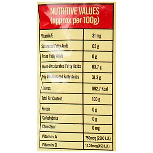 Buy Engine Kacchi Ghani Mustard Oil 1 Ltr Pouch Online at the Best