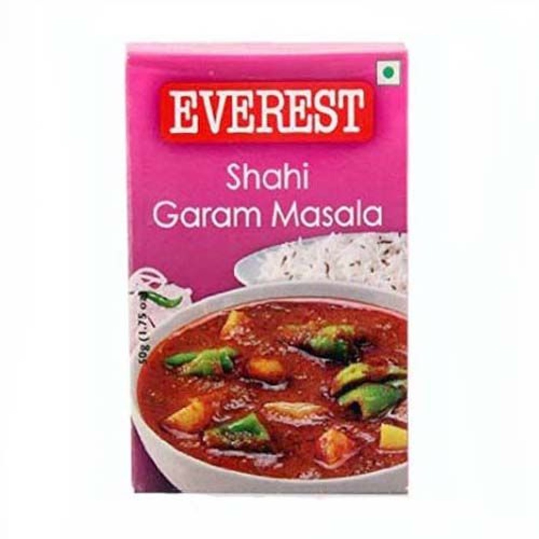 Buy Everest Shahi Garam Masala Online at Best Price of Rs null bigbasket