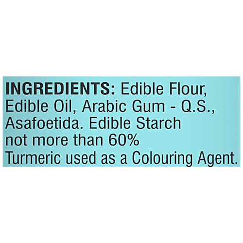 Goldiee Heeng - Heera, 100 g  