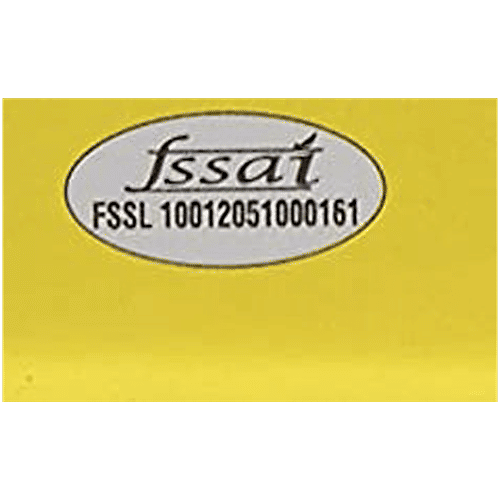 Goldiee Heeng - Tadaka, 50 g  