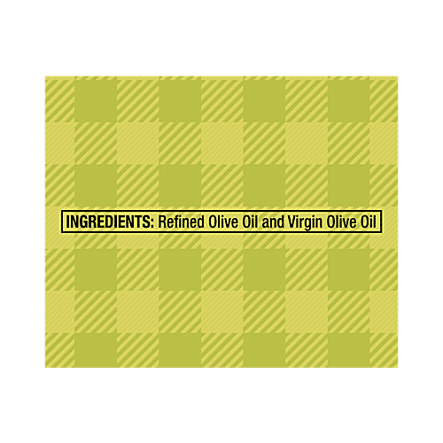 Leonardo Extra Light Olive Oil, 1 L  