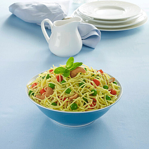 MTR 3-Min Seviyan Upma, 160 g  