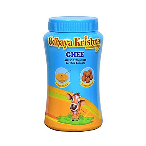 Buy Udhaya Krishna Ghee Online at Best Price of Rs null bigbasket