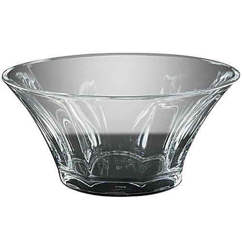 Pasabahce Lotus Small Dessert Bowl Set, 235 ml  