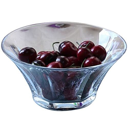 Pasabahce Lotus Small Dessert Bowl Set, 235 ml  