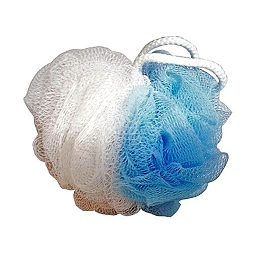Buy Big Blue Loofah Deluxe Online at Best Price of Rs 70 bigbasket