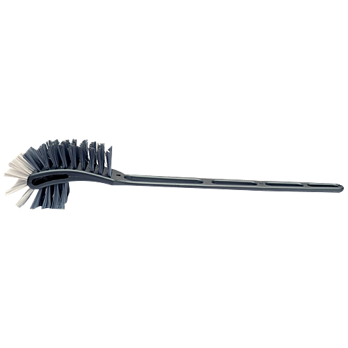 Big Blue Toilet Brush Double Action Classic, 1 pc  