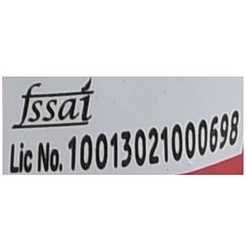 Real Namkeen Bites - Ratlami Sev, 400 g  