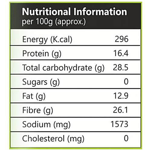 Three Mango Powder - Rasam, 100 g  
