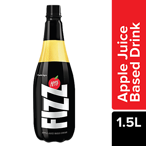 Buy Appy Fizz Apple Juice Based Drink Online at Best Price of Rs 85