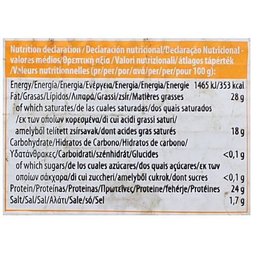 ARLA Cheese - Gouda, 150 g  