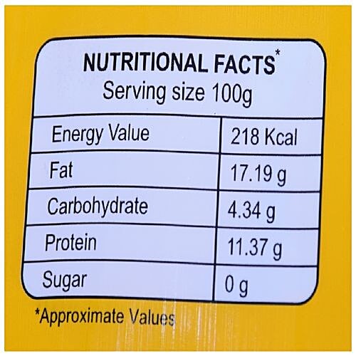 Punjab Maratha Frozen Chicken - Shahi Kebab, 250 g  Jhatka