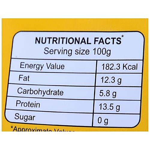 Punjab Maratha Frozen Chicken - Pepper Sausage, 250 g  Ready To Cook