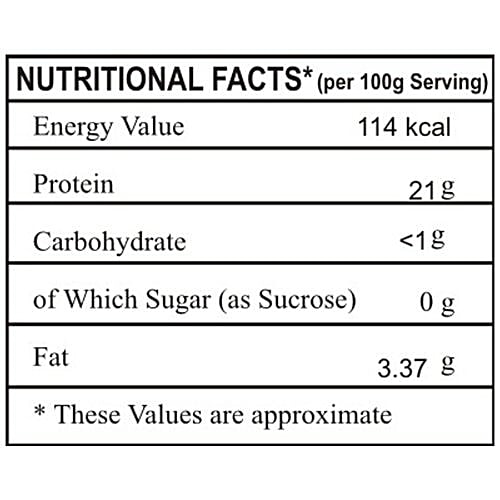 Punjab Maratha Frozen Chicken - Skinless, Precut, 900 g  Jhatka