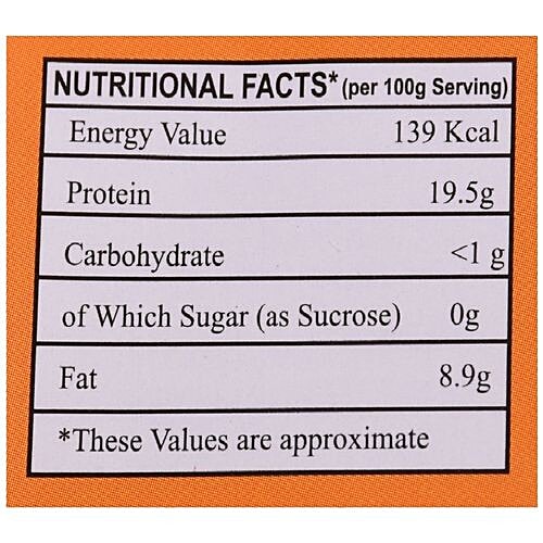 Punjab Maratha Frozen Mutton - Biryani Cut, 450 g  