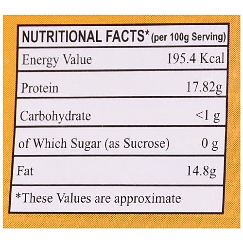 Punjab Maratha Frozen Mutton - Keema, 450 g  