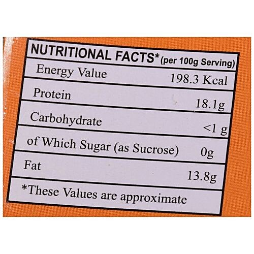 Punjab Maratha Frozen Mutton - Boneless, 450 g  