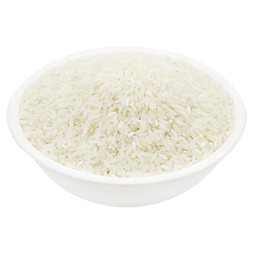 bb Royal Kurnool Sona Masoori Raw Rice - 12 + Months Old, 5 kg