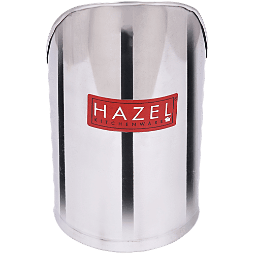 Hazel Grain Scoop Measuring Spoon - Large, Assorted Colour, 1 pc  