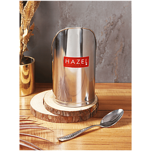 Hazel Grain Scoop Measuring Spoon - Large, Assorted Colour, 1 pc  