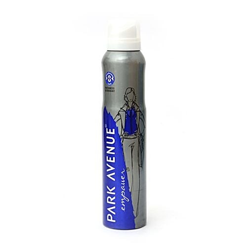 Park avenue Deodorant - Empawer, For Women, 135 ml  