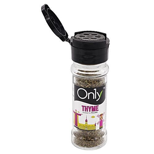 On1y Thyme, 18 g  