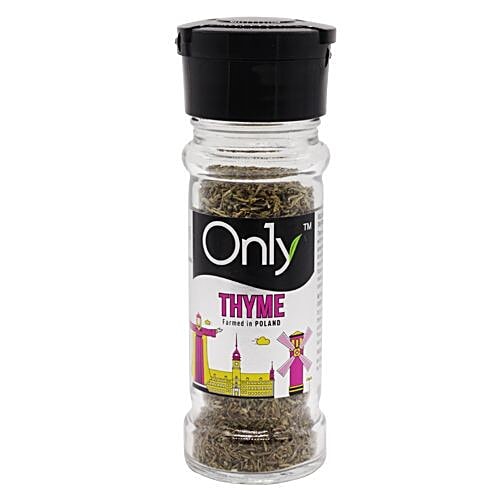 On1y Thyme, 18 g  