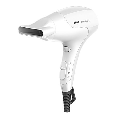 Braun Hair Dryer HD180, 1 pc  
