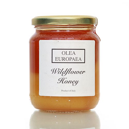Buy Olea Europaea Honey Wildflower 500 Gm Online at the Best Price of ...