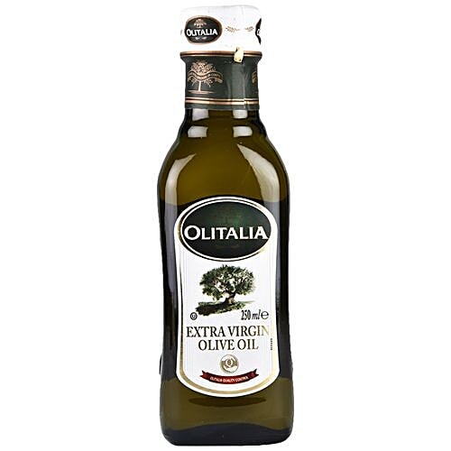Olitalia Extra Virgin Olive Oil, 250 ml  