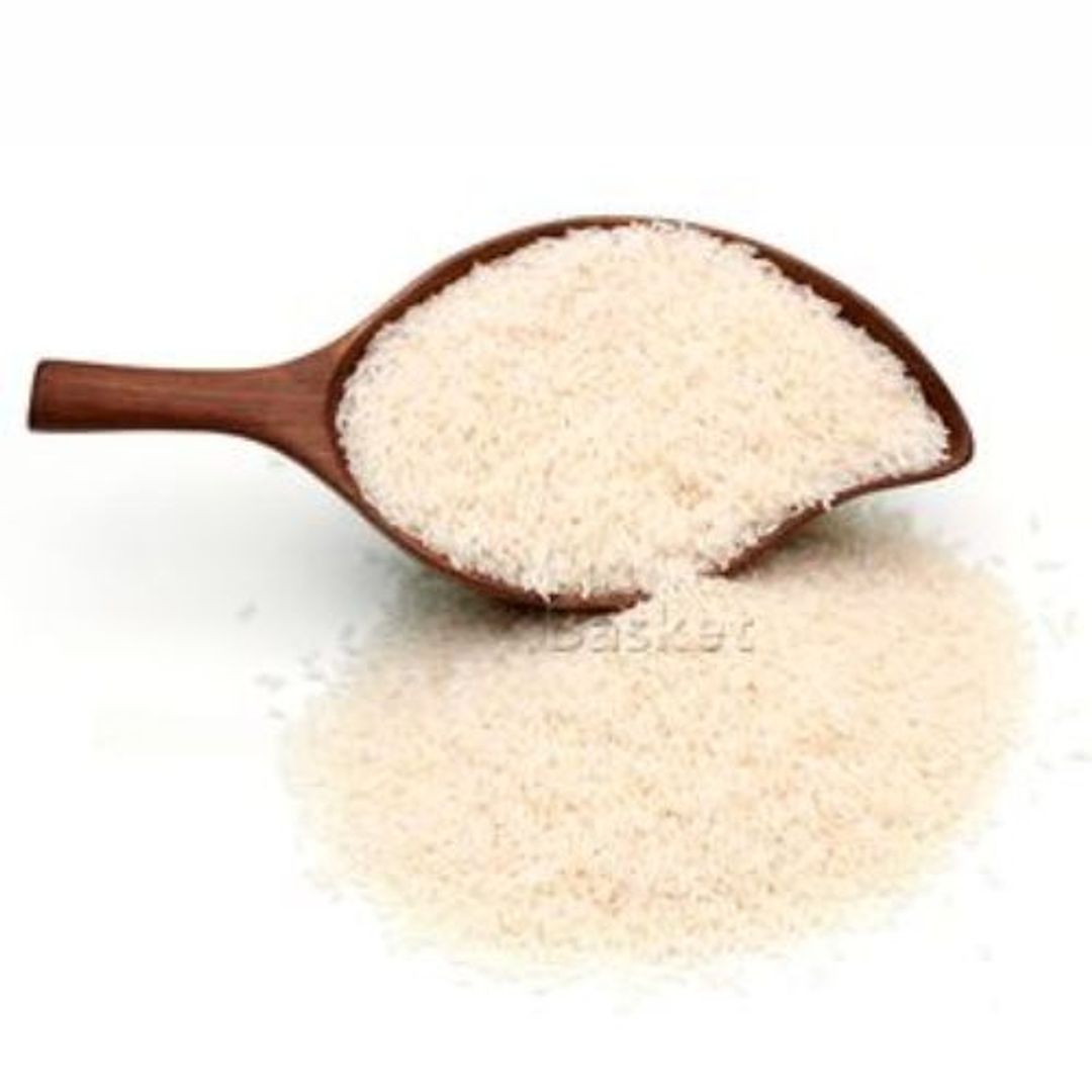 BB Royal Surti Kolam Raw Rice - New, 5 kg 
