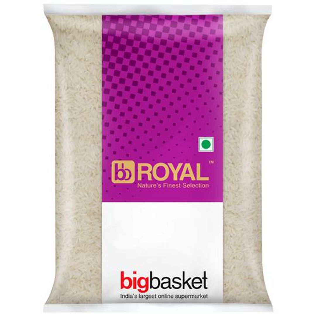 BB Royal Surti Steam - Rice, 1 kg 
